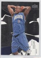 Double Diamond - Rookie Gems - Keith Bogans