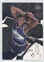 Double Diamond - Rookie Gems - Maurice Williams