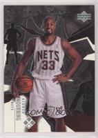 Triple Diamond - Alonzo Mourning