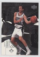 Triple Diamond - Emanuel Ginobili