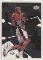 Triple Diamond - Tony Parker