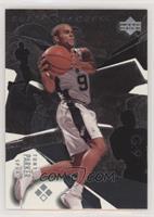 Triple Diamond - Tony Parker