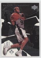 Triple Diamond - Tony Parker [EX to NM]