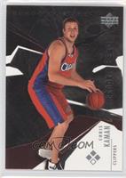 Triple Diamond - Rookie Gems - Chris Kaman