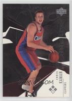 Triple Diamond - Rookie Gems - Chris Kaman