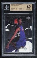 Triple Diamond - Rookie Gems - Chris Bosh [BGS 9.5 GEM MINT]