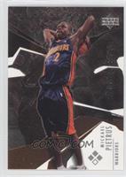 Triple Diamond - Rookie Gems - Mickael Pietrus