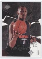 Triple Diamond - Rookie Gems - Boris Diaw