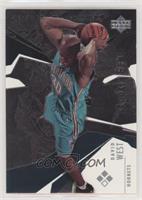 Triple Diamond - Rookie Gems - David West