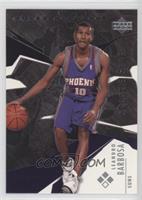 Triple Diamond - Rookie Gems - Leandro Barbosa