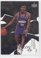 Triple Diamond - Rookie Gems - Leandro Barbosa