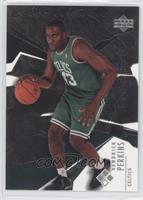 Triple Diamond - Rookie Gems - Kendrick Perkins