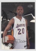 Quadruple Diamond - Gary Payton