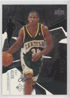 Single Diamond - Ray Allen