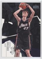 Single Diamond - Andrei Kirilenko