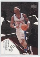 Single Diamond - Quentin Richardson