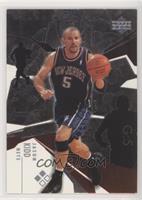 Double Diamond - Jason Kidd [EX to NM]