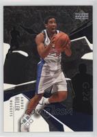 Double Diamond - Andre Miller