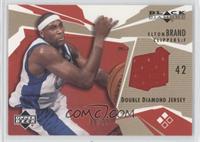 Elton Brand #/75