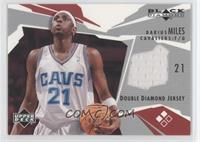 Darius Miles #/250