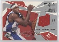 Elton Brand #/250