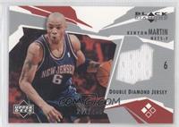 Kenyon Martin #/250