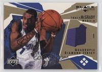 Tracy McGrady #/25