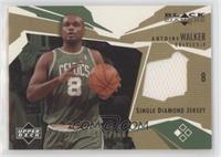 Antoine Walker #/100