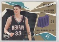 Mike Miller #/100