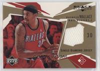 Rasheed Wallace #/100