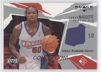 Corey Maggette