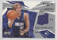 Dirk Nowitzki