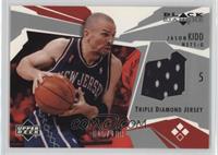 Jason Kidd #/100