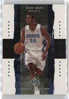 Andre Miller [EX to NM] #/225