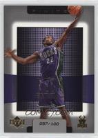 Michael Redd #/100