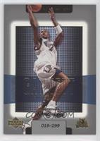 Kevin Garnett #/299