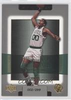 Robert Parish #/299