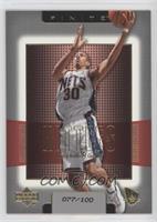 Kerry Kittles #/100