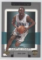 Darrell Armstrong #/299