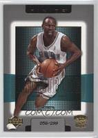 Darrell Armstrong #/299