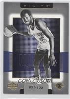 Earl Monroe #/100