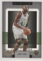 Vin Baker #/100