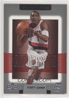 Derek Anderson [Noted] #/299