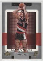 Jim Paxson #/100