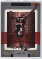 Damon Stoudamire #/299