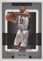 Tony Parker #/299