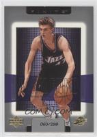 Andrei Kirilenko #/299