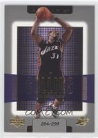 Jarron Collins #/299