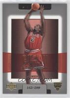 Eddy Curry #/299