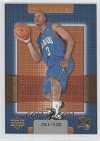 Keith Bogans #/100